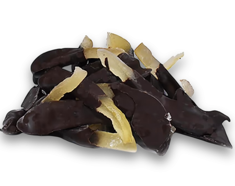 Σοκολατάκι στικ περγαμόντο