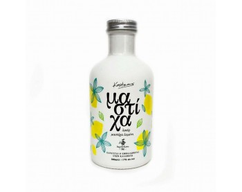 Λικέρ Μαστίχα Λεμόνι, 500ml.