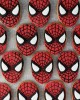 Μπισκότα με ζαχαρόπαστα Spiderman
