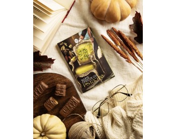 Σοκολάτα Laurence State of the Art - White Chocolate with Pistachio & Strawberry 80γρ.