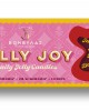 Ζελεδάκια Jelly Joy σε 3 γεύσεις, φράουλα-βατόμουρο-λεμόνι-συσκευασία δώρου 170 γρ.