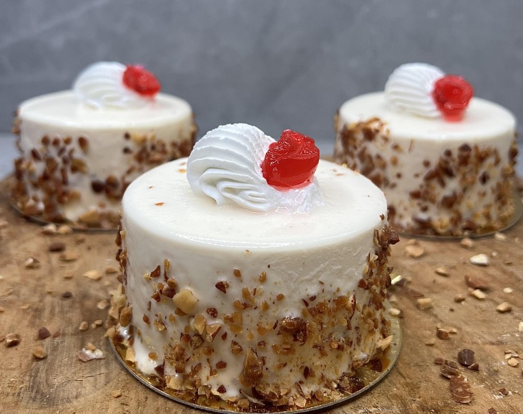 Πάστα Αμυγδάλου