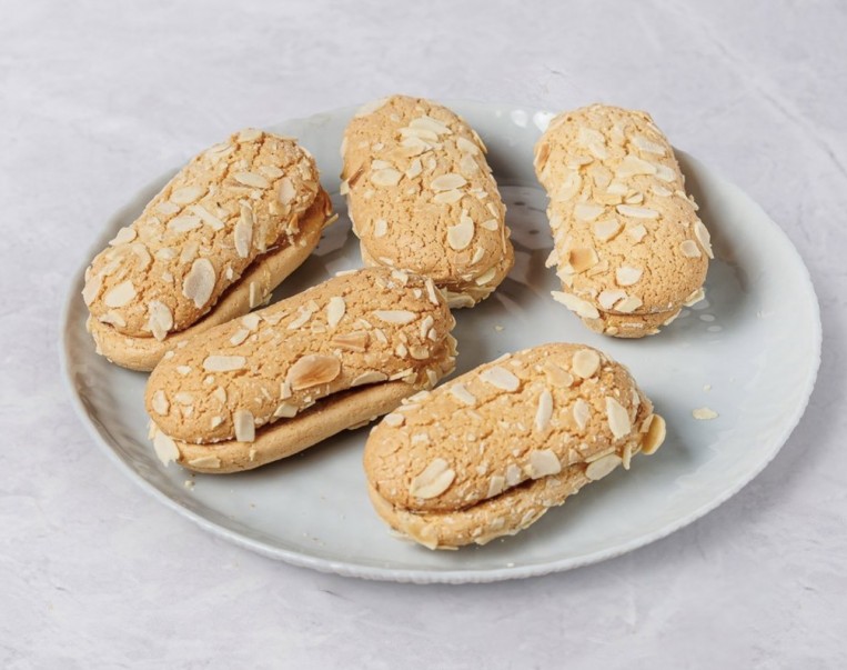 Τυλιχτοί εργολάβοι , συσκευασία 500γρ.