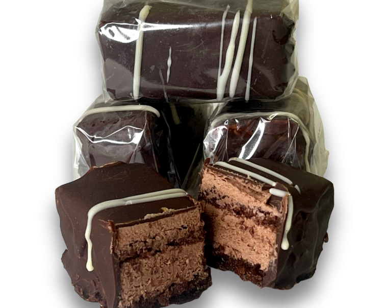 Τυλιχτό παστάκι σοκολάτας, συσκευασία 500γρ.