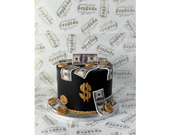 Τούρτα Δολάρια