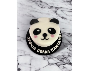 Τούρτα Παντα