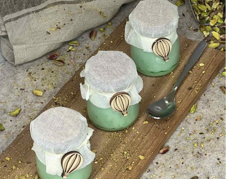 Βανίλια Υποβρύχιο για Εκδηλώσεις βαζάκι 106γρ